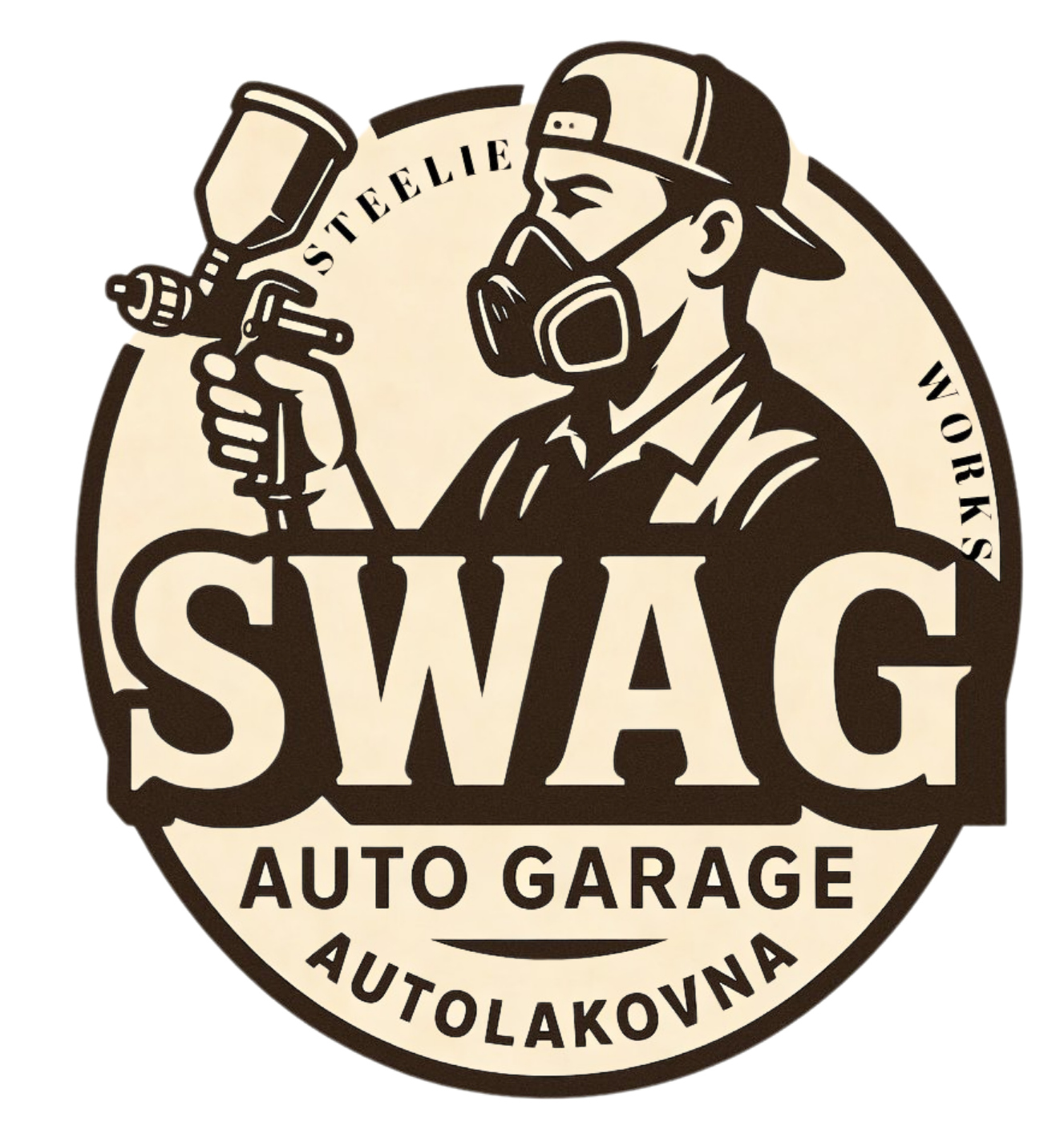 SWAGARAGE.CZ